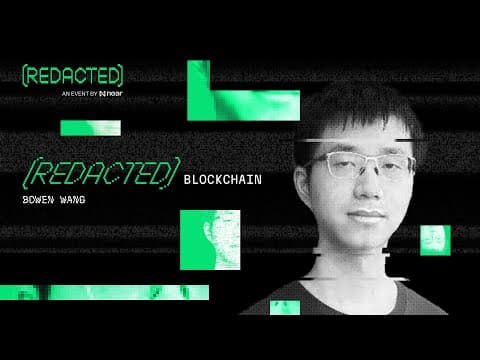 Core Protocol, Chain Signature Tech, and Omnibridge thumbnail