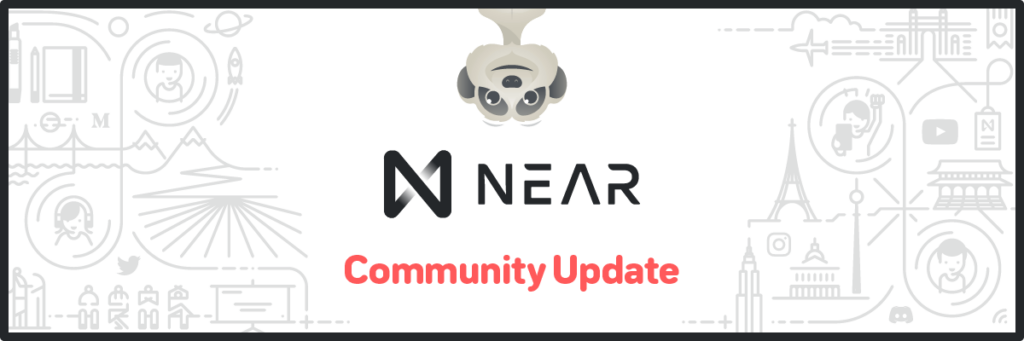 NEAR Community update