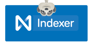 near-indexer
