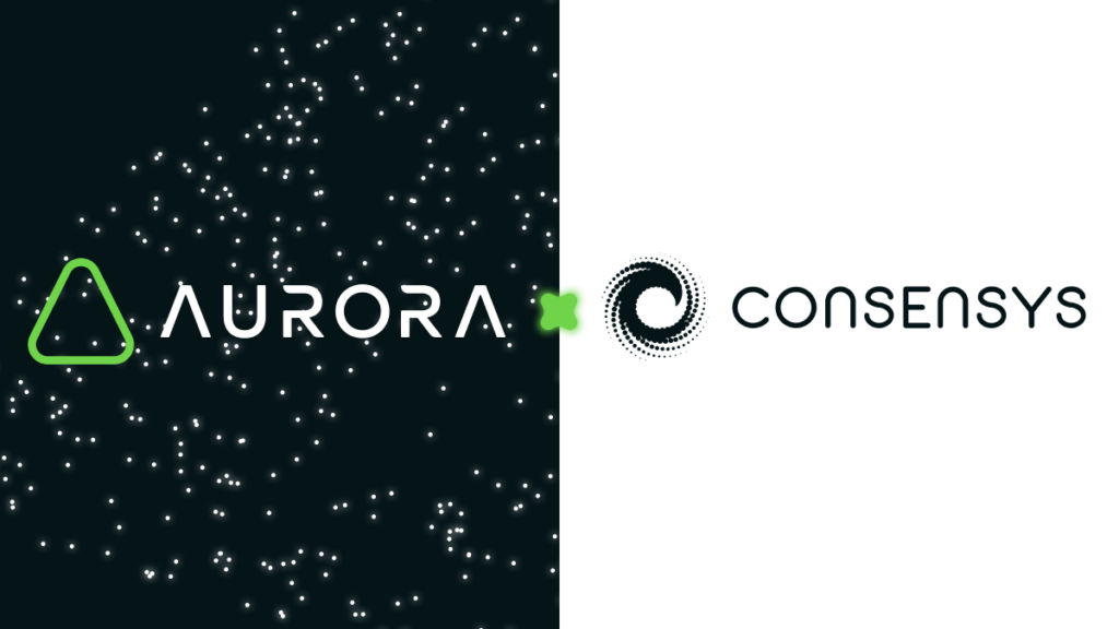 aurora-consensys-partnership