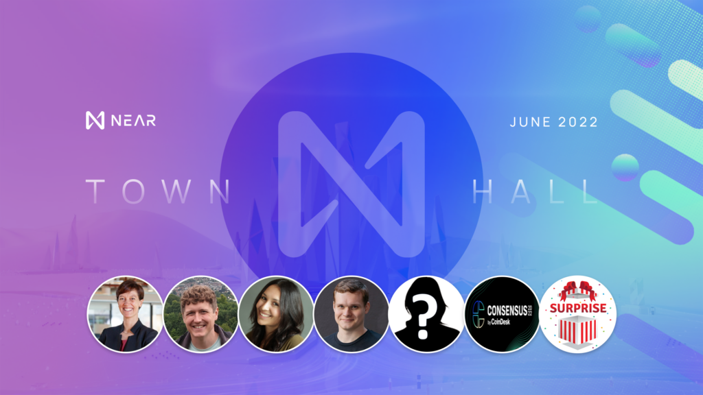 june town hall consensus