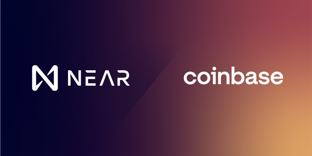 NEAR Coinbase Earn campaign_blog