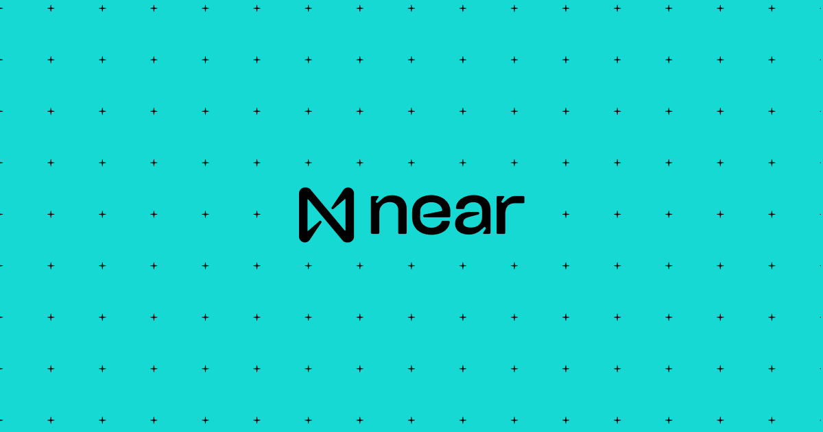 Image | NEAR & Social Good: Bringing Web3 to the Fringes